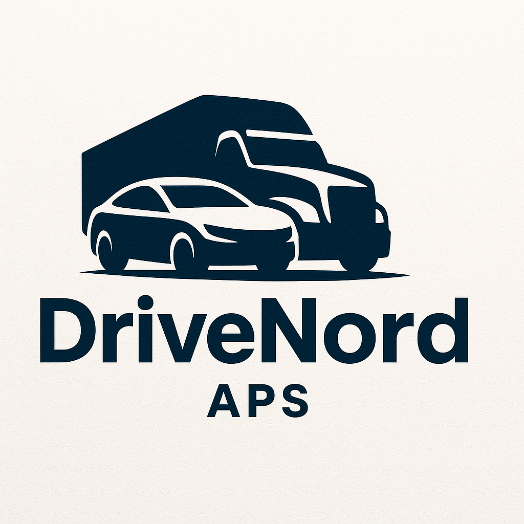 DriveNord logo